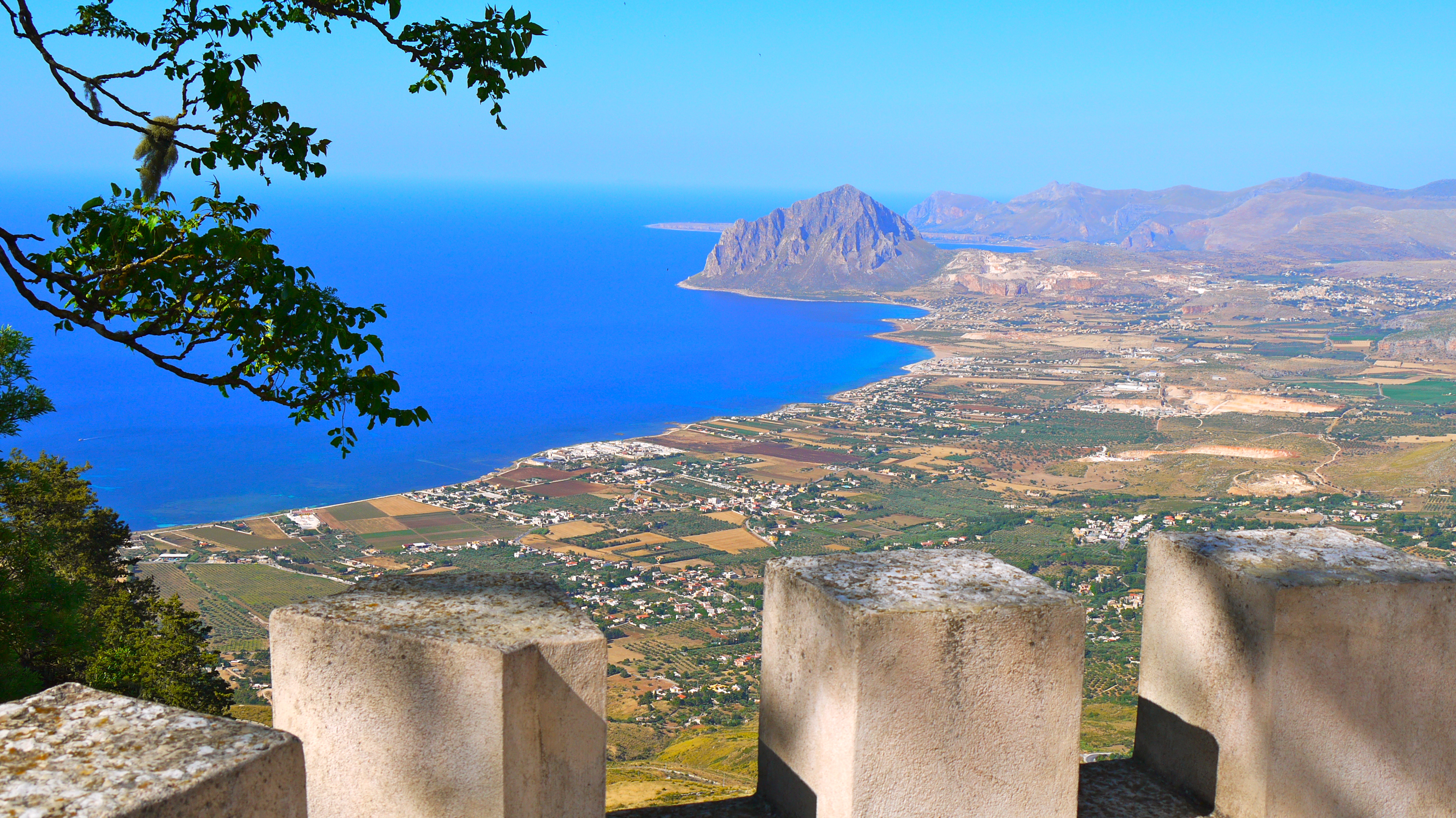 CRUCEROS TRAPANI CRUCEROS SICILIA CRUCEROS MEDITERRANEO CRUCEROS ITALIA SICILIA MEDIEVAL CRUCEROS ITALIA